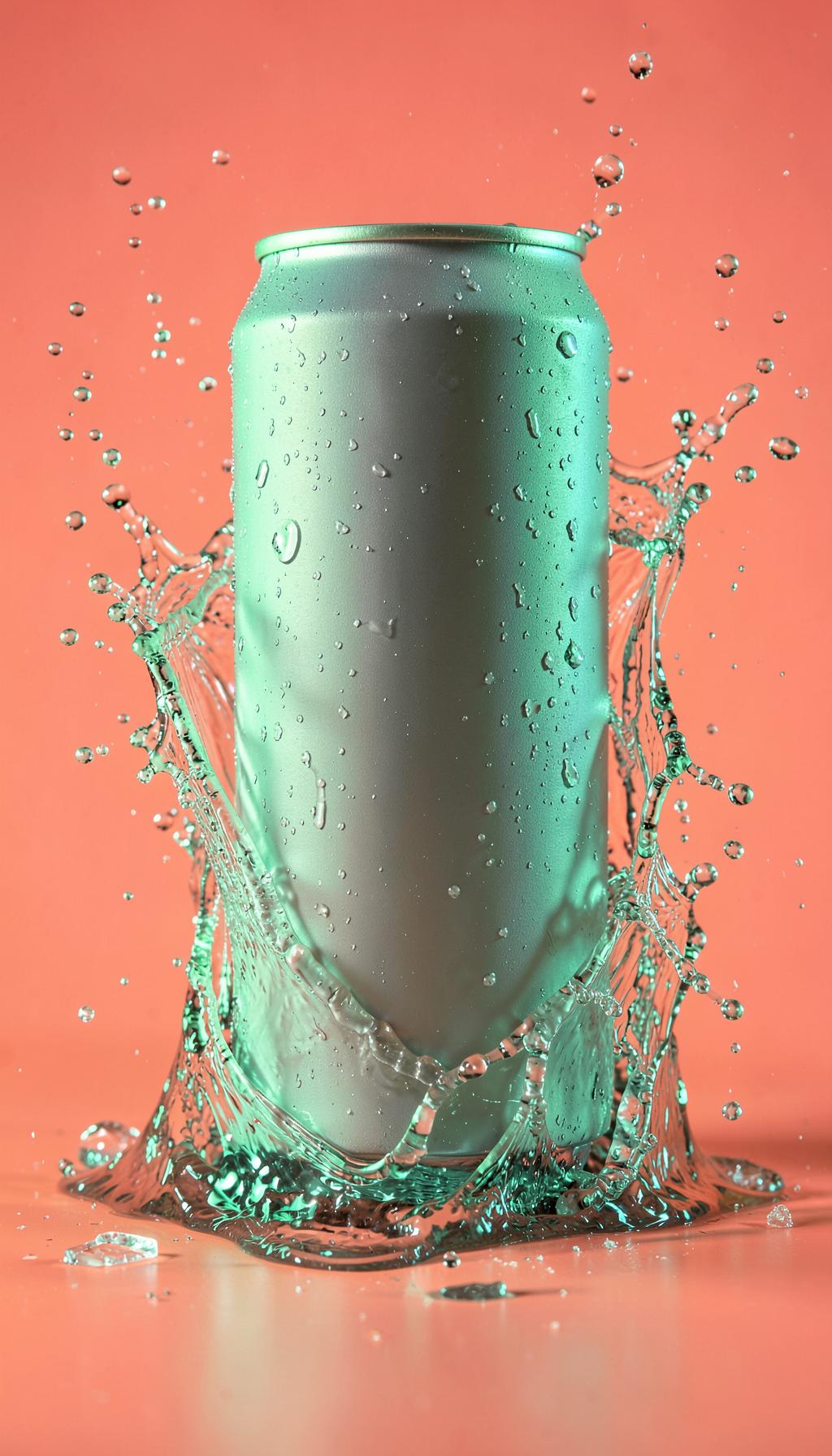 Launch Ad example